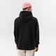 Férfi pulóver NIKE PULÓVER KAPUCNIS M NSW HOODIE OPEN CONCEPT dx1069-010 szín: fekete