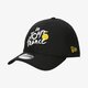 Férfi baseball sapka NEW ERA SAPKA TDF ESS 940 BLK 11457628 szín: fekete