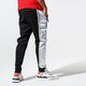 Férfi nadrágok NIKE NADRÁG M NSW NIKE AIR PANT FLC bv5147-010 szín: fekete