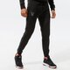 Férfi nadrágok NEW ERA NADRÁG NBA FADE LOGO JOGGER BULLS CHICAGO BULLS BLK 12590899 szín: fekete