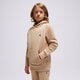 Gyerek pulóver JORDAN PULÓVER KAPUCNIS ESSENTIALS OH HD HEMP 95a715-x0l szín: bézs