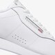 Női sportcipők REEBOK PRINCESS cn2212 szín: fehér