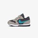 Gyerek sportcipők NIKE MD RUNNER 2 BTV  806255-017 szín: szürke