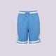 Gyerek sortok és ruhák JORDAN RÖVIDNADRÁG JDB MJ DF SPORT DIAMOND SHORT BOY 95d313-u25 szín: kék