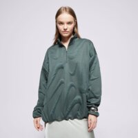 NIKE KABÁT W NSW CLLCTN COZY LOGO QZ