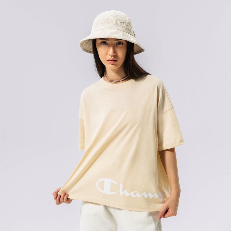 CHAMPION PÓLÓ CREWNECK PÓLÓ