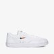 Női sportcipők NIKE COURT VINTAGE PREMIUM cw1067-100 szín: fehér