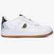Gyerek sportcipők NIKE AIR FORCE 1 LV8 1 ct3842-100 szín: fehér