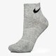 Női zoknik NIKE ZOKNI 3PPK QUARTER MIX sx47069010 szín: multicolor