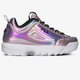 Női sportcipők FILA DISRUPTOR F LOW WMN 101101980k szín: multicolor