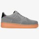 Férfi sportcipők NIKE AIR FORCE 1 '07 LV8 STYLE aq0117-001 szín: szürke