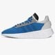 Férfi sportcipők ADIDAS EARTH RUNNER PRIMEBLUE fz4690 szín: kék