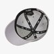 Férfi baseball sapka NEW ERA SAPKA 940 JERSEY LOLEK 12309032 szín: szürke