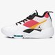 Női sportcipők JORDAN ZOOM '92 ck9184-102 szín: fehér