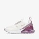 Gyerek sportcipők NIKE AIR MAX 270 943345-110 szín: fehér