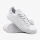 Gyerek sportcipők ADIDAS STAN SMITH J  f34338 szín: fehér