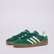Férfi sportcipők ADIDAS GAZELLE INDOOR ji2062 szín: zöld
