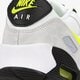 Gyerek sportcipők NIKE AIR MAX 90 LTR  cd6864-112 szín: szürke