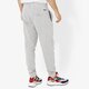 Férfi nadrágok FILA NADRÁG PURE BASIC PANTS 681094b13 szín: szürke