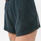 Női rövidnadrágok NIKE RÖVIDNADRÁG W NSW WASH SHORT HR cz9856-010 szín: fekete