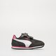 Gyerek sportcipők PUMA ST RUNNER V3 MESH V INF 385512 16 szín: fekete