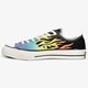 Férfi sportcipők CONVERSE CHUCK TAYLOR ALL STAR  c164407m szín: multicolor