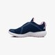 Gyerek sportcipők ADIDAS FORTARUN X CF K d96955 szín: sötétkék