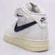 Női sportcipők NIKE AIR FORCE 1 '07 MID  dd9625-105 szín: fehér