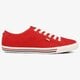 Férfi sportcipők HELLY HANSEN FJORD CANVAS 10772110 szín: piros