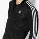 Férfi pulóver ADIDAS PULÓVER BECKENBAUER TT ADICOLOR cw1250 szín: fekete