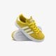 Gyerek sportcipők ADIDAS CAMPUS EL I bc0725 szín: sárga