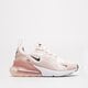 Női sportcipők NIKE AIR MAX 270 ah6789-604 szín: rózsaszín