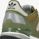 Férfi sportcipők ADIDAS ZX 700  fx6969 szín: khaki