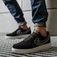 Férfi sportcipők NIKE AIR FORCE 1 '07 LV8 823511014 szín: fekete