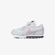 Gyerek sportcipők NIKE MD RUNNER 2 (TD) 806255-019 szín: rózsaszín