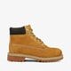 Gyerek téli cipők TIMBERLAND PREMIUM 6 INCH CLASSIC BOOT FTC tb1127097131 szín: sárga