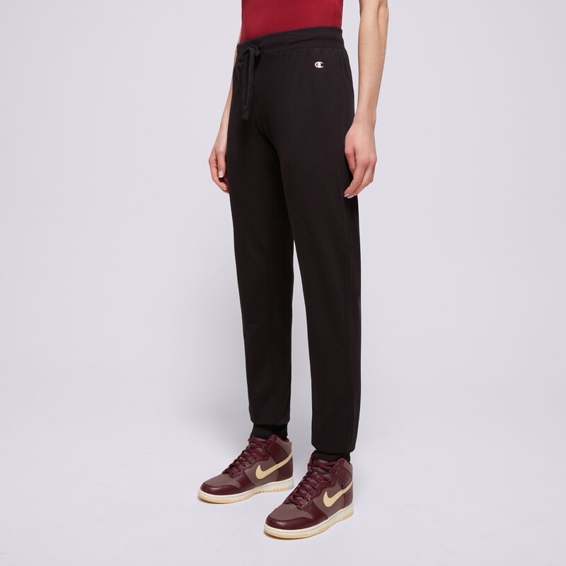 CHAMPION NADRÁG RIB CUFF PANTS