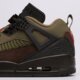 Férfi sportcipők JORDAN SPIZIKE LOW ih1782-200 szín: khaki