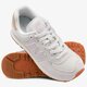 Női sportcipők NEW BALANCE WL574LCC wl574lcc szín: szürke