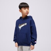 NIKE PULÓVER KAPUCNIS K NIKE SB FLC HOODIE BOY