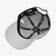 Gyerek baseball sapka NEW ERA SAPKA HEATHER TRUCKER CLECAV 11499139 szín: szürke