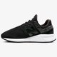 Női sportcipők NEW BALANCE WS247UC ws247uc szín: fekete