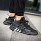 Férfi sportcipők ADIDAS EQT BASK ADV cq2991 szín: fekete