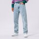Férfi nadrágok LEVI'S NADRÁG SILVERTAB LOOSE a3421-0002 szín: kék