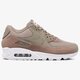 Férfi sportcipők NIKE AIR MAX 90 ESSENTIAL  aj1285-200 szín: bézs