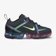 Gyerek sportcipők NIKE AIR VAPORMAX 2019 ct9638-001 szín: szürke