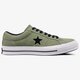 Férfi sportcipők CONVERSE ONE STAR c163249 szín: khaki