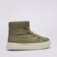 Női tornacipők CONVERSE CHUCK TAYLOR ALL STAR ELEMENTS BOOT a14275c szín: khaki