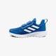 Gyerek sportcipők ADIDAS ALTARUN CF K cg6453 szín: sötétkék