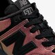 Női sportcipők NEW BALANCE WL574KSB wl574ksb szín: lila